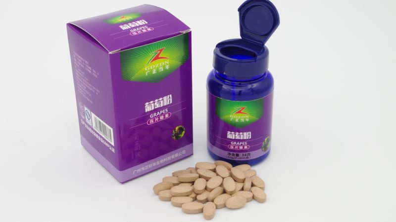 揭秘进口保健食品代理加盟：条件与趋势