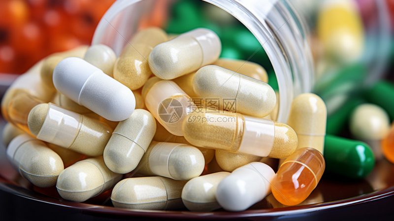 维生素A软胶囊：成人如何科学选择规格与剂量**