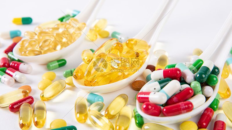 维生素A中毒与鱼肝油：警惕过量摄入的隐忧