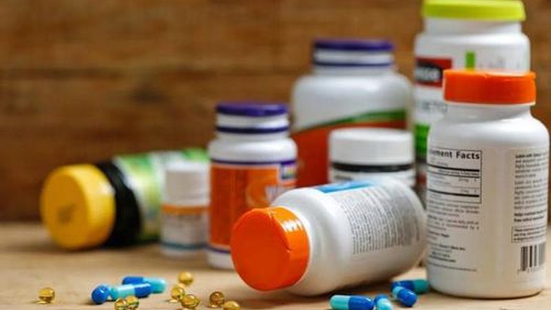 成人综合维生素营养品：如何科学选择，为健康保驾护航