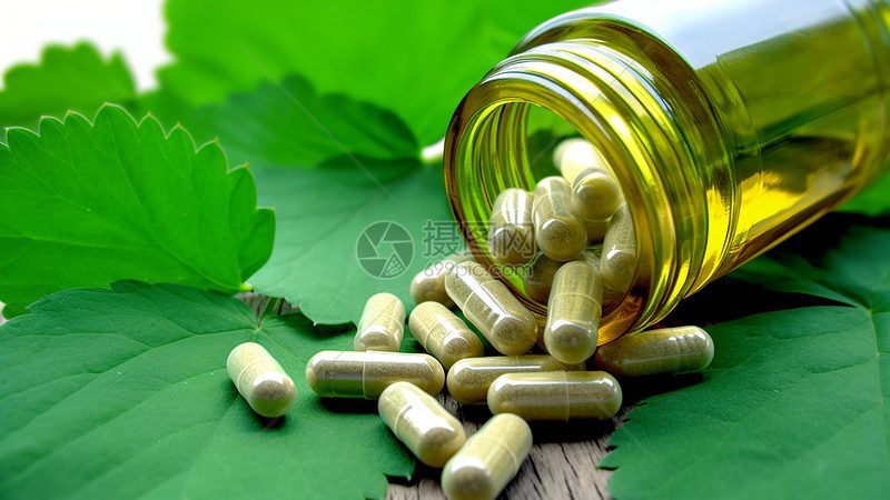 OEM保健食品备案：揭秘背后的流程与关键