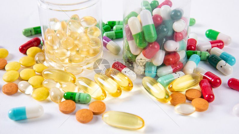揭秘进口保健食品：质量标准背后的秘密